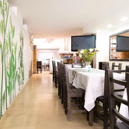 Hotel Riviera Plaza Bucaramanga Eksteriør bilde