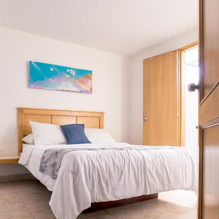Hotel Riviera Plaza Bucaramanga Eksteriør bilde