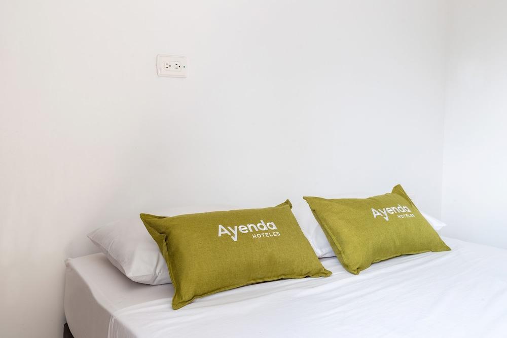 Hotel Riviera Plaza Bucaramanga Eksteriør bilde