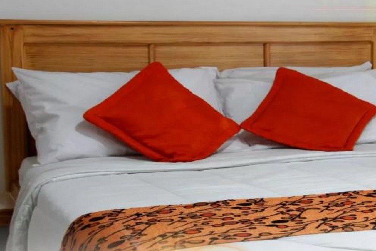 Hotel Riviera Plaza Bucaramanga Eksteriør bilde