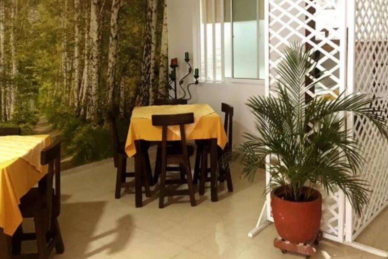Hotel Riviera Plaza Bucaramanga Eksteriør bilde