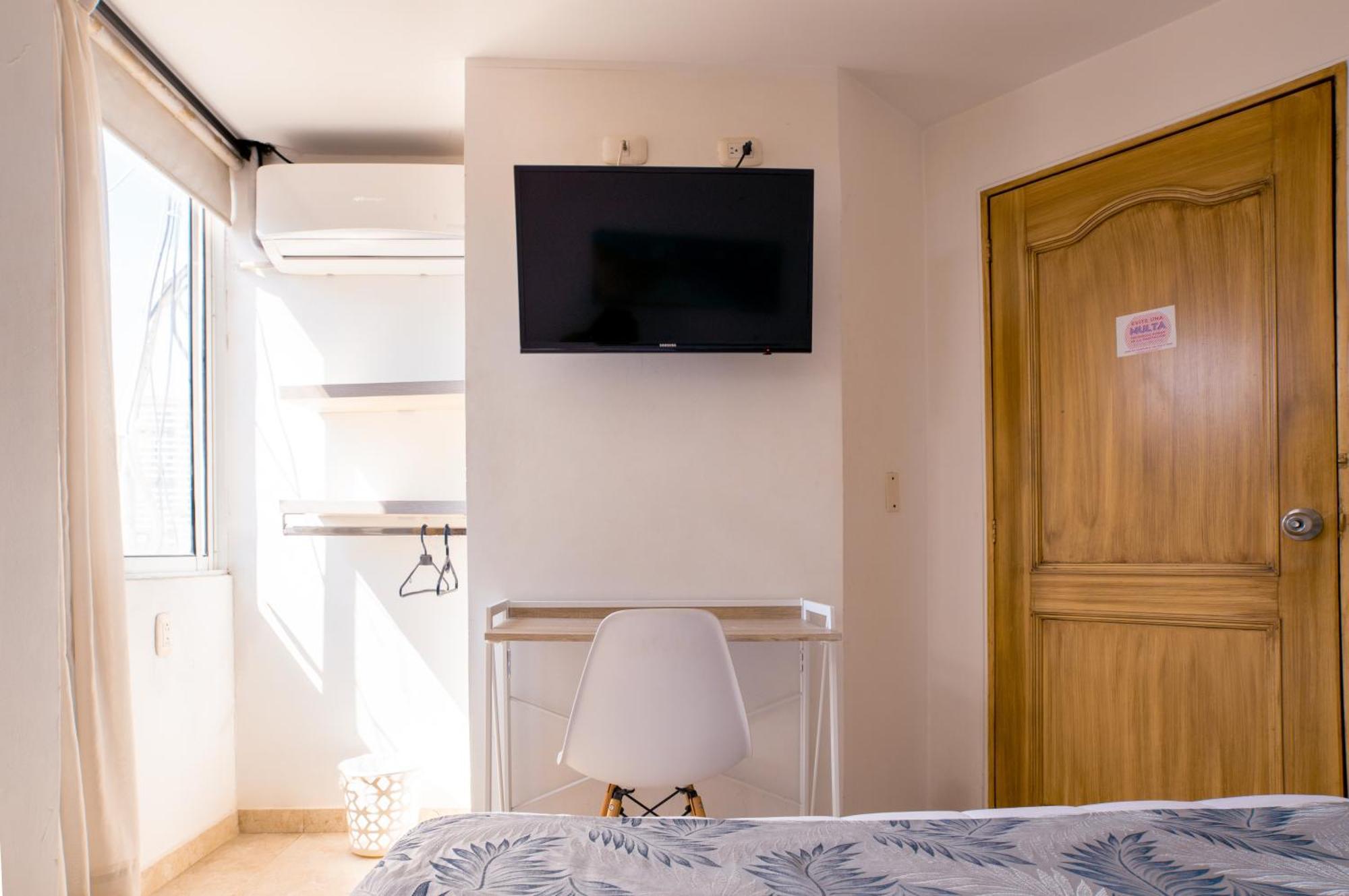 Hotel Riviera Plaza Bucaramanga Eksteriør bilde