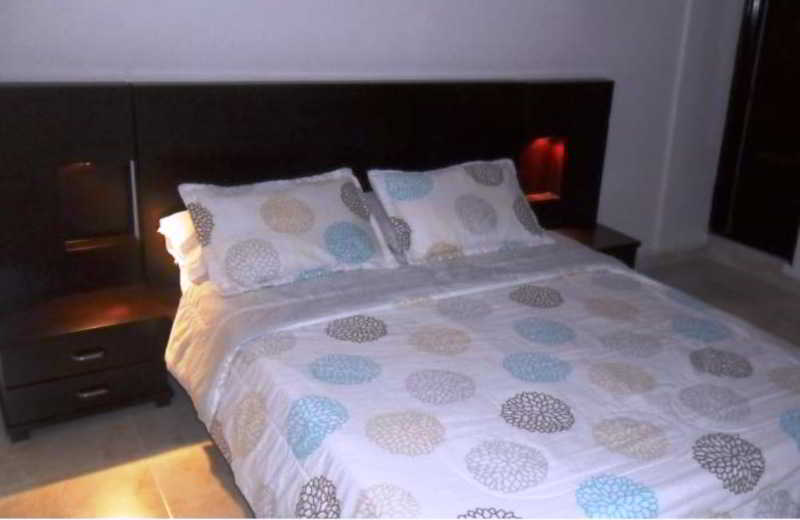 Hotel Riviera Plaza Bucaramanga Eksteriør bilde