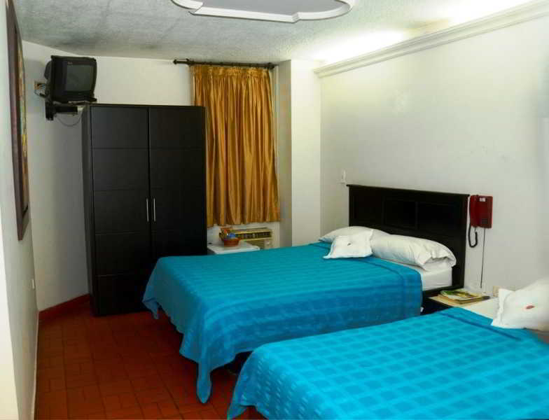 Hotel Riviera Plaza Bucaramanga Eksteriør bilde