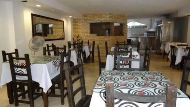 Hotel Riviera Plaza Bucaramanga Eksteriør bilde