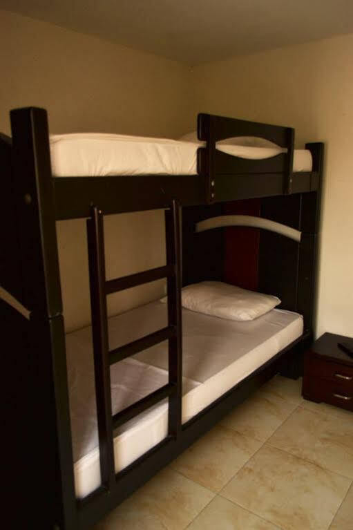 Hotel Riviera Plaza Bucaramanga Eksteriør bilde